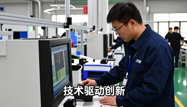 技术咨询方案有哪些特点？